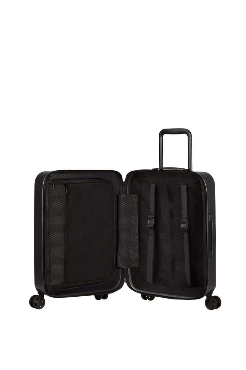 Samsonite Stackd Spinner (4 wheels) 55cm (23/26cm) Exp Easy Access