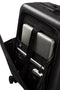 Samsonite Stackd Spinner (4 wheels) 55cm (23/26cm) Exp Easy Access