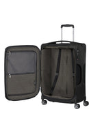 Samsonite DLite Spinner Expandable 63cm Black