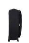 Samsonite Dlite Spinner Expandable 83cm Black