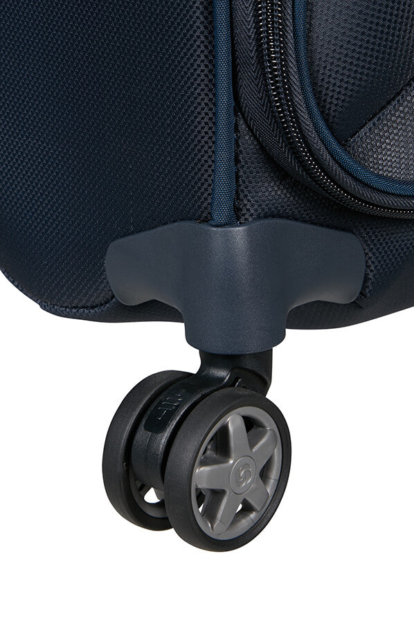 Samsonite D’lite  Spinner Expandable 78cm Midnight Blue