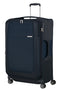 Samsonite Dlite  Spinner Expandable 78cm Midnight Blue