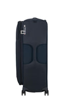 Samsonite D’lite  Spinner Expandable 78cm Midnight Blue