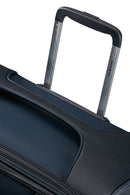 Samsonite Dlite  Spinner Expandable 78cm Midnight Blue