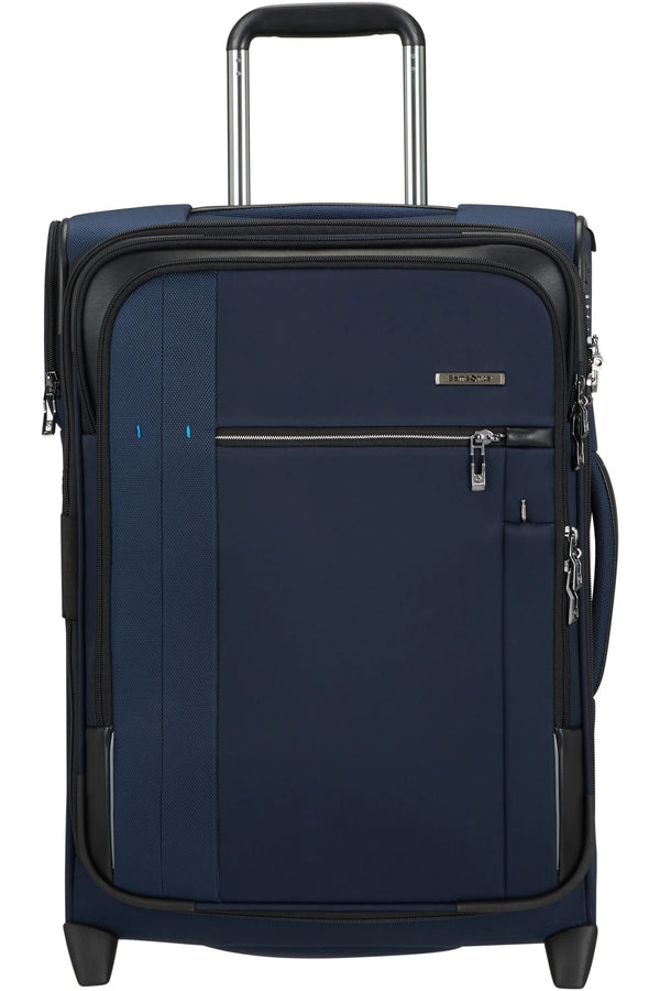 Samsonite Spectrolite 3.0 Trvl Upright (2 wheels) 55cm (23/27cm)