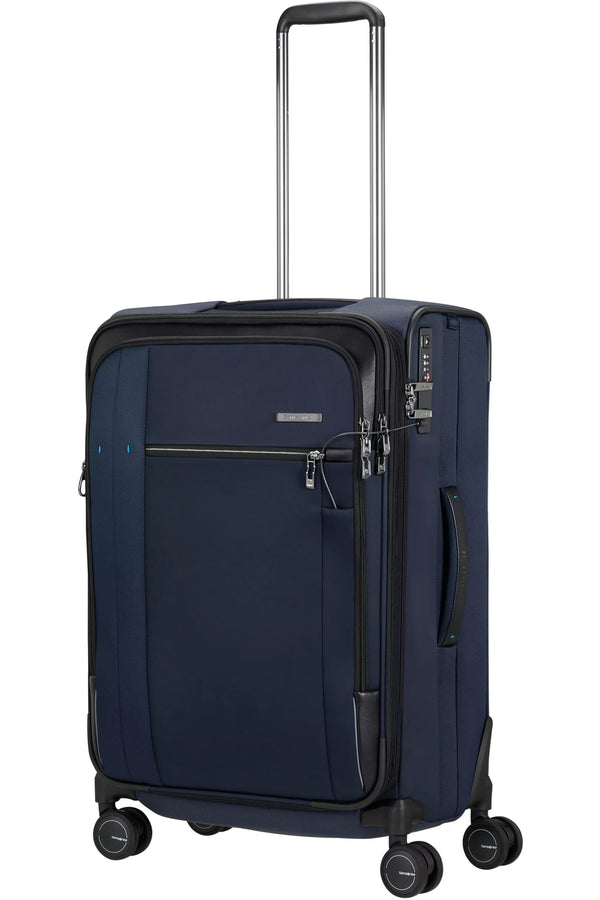 Samsonite Spectrolite 3.0 Trvl Spinner (4 wheels) 68cm Navy