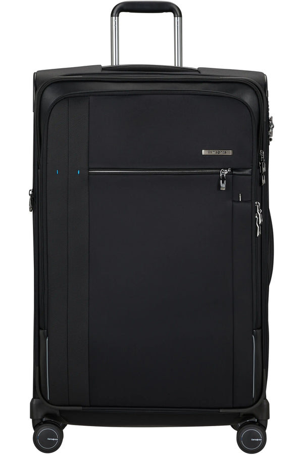 Samsonite Spectrolite 3.0 Trvl Spinner (4 wheels) 78cm Black