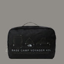 North Face Base Camp Voyager Duffle 42L Black