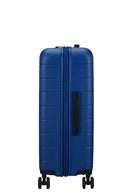 American Tourister  Novastream Spinner TSA Expandable 67cm Navy Blue