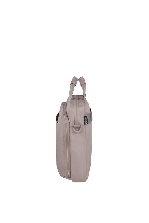 Samsonite GUARDIT CLASSY BAILHANDLE 15.6" Stone Grey