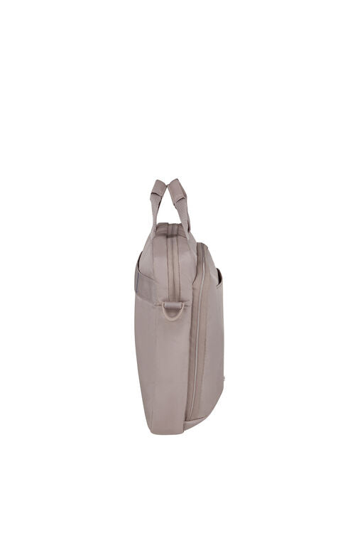 Samsonite GUARDIT CLASSY BAILHANDLE 15.6" Stone Grey