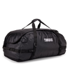 Thule Chasm 90L duffel bag black