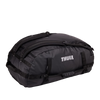 Thule Chasm 90L duffel bag black