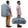 Thule Chasm 90L duffel Pond