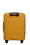 Samsonite Upscape Spinner (4 wheels) 55cm Yellow