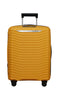 Samsonite Upscape Spinner (4 wheels) 55cm Yellow