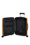 Samsonite Upscape Spinner (4 wheels) 55cm Yellow