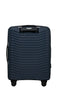 Samsonite Upscape Spinner (4 wheels) 55cm Navy