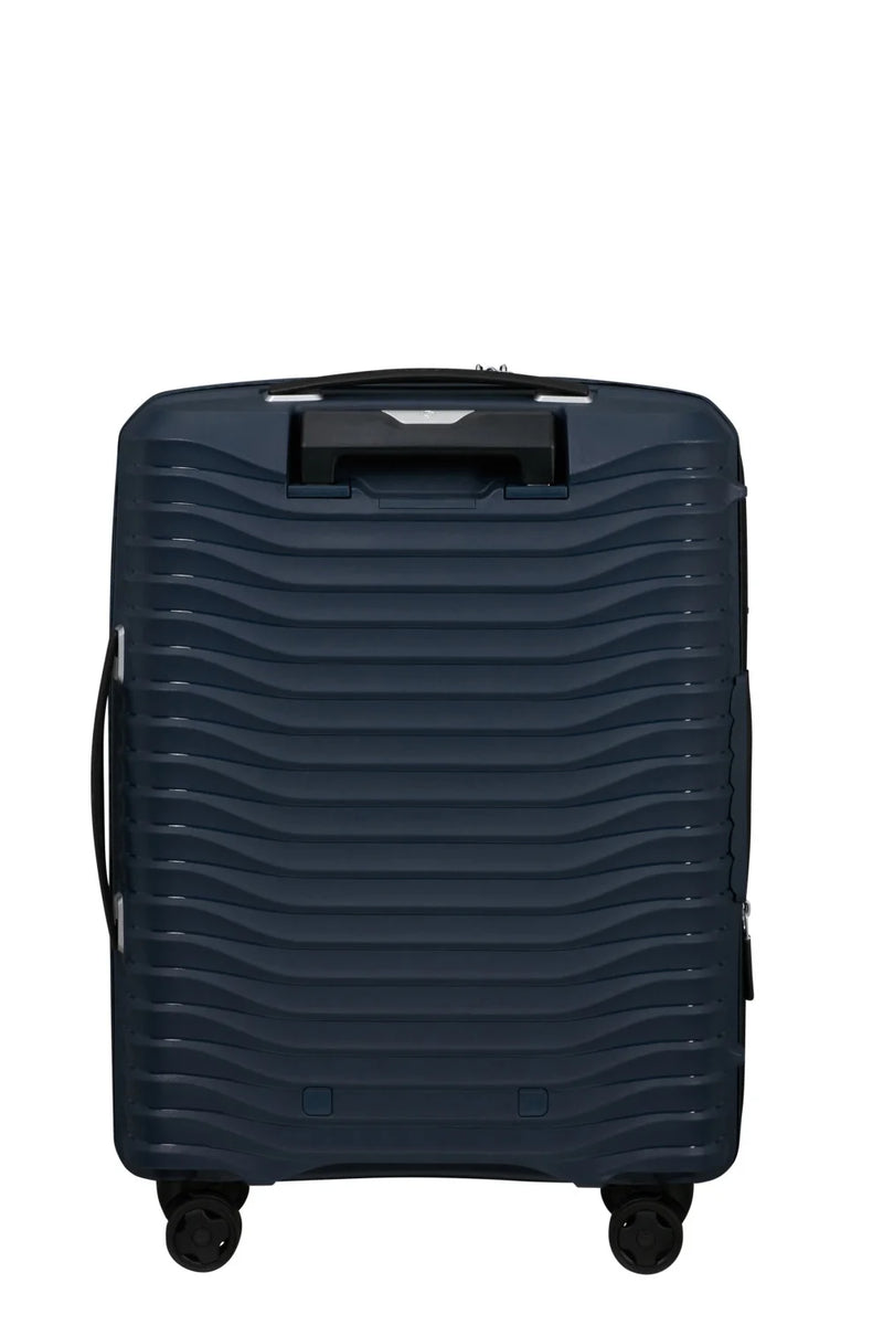Samsonite Upscape Spinner (4 wheels) 55cm Navy