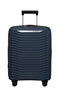 Samsonite Upscape Spinner (4 wheels) 55cm Navy