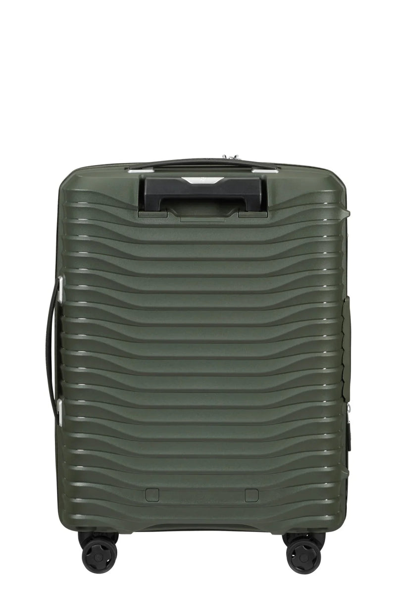Samsonite Upscape Spinner (4 wheels) 55cm Climbing Ivy
