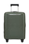 Samsonite Upscape Spinner (4 wheels) 55cm Climbing Ivy