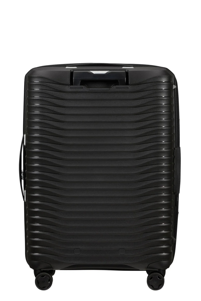 Samsonite Upscape Spinner (4 wheels) 68cm Black