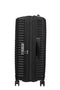 Samsonite Upscape Spinner (4 wheels) 68cm Black