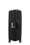 Samsonite Upscape Spinner (4 wheels) 68cm Black
