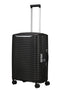 Samsonite Upscape Spinner (4 wheels) 68cm Black