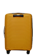 Samsonite Upscape Spinner (4 wheels) 68cm Yellow
