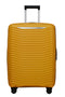 Samsonite Upscape Spinner (4 wheels) 68cm Yellow