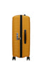 Samsonite Upscape Spinner (4 wheels) 68cm Yellow