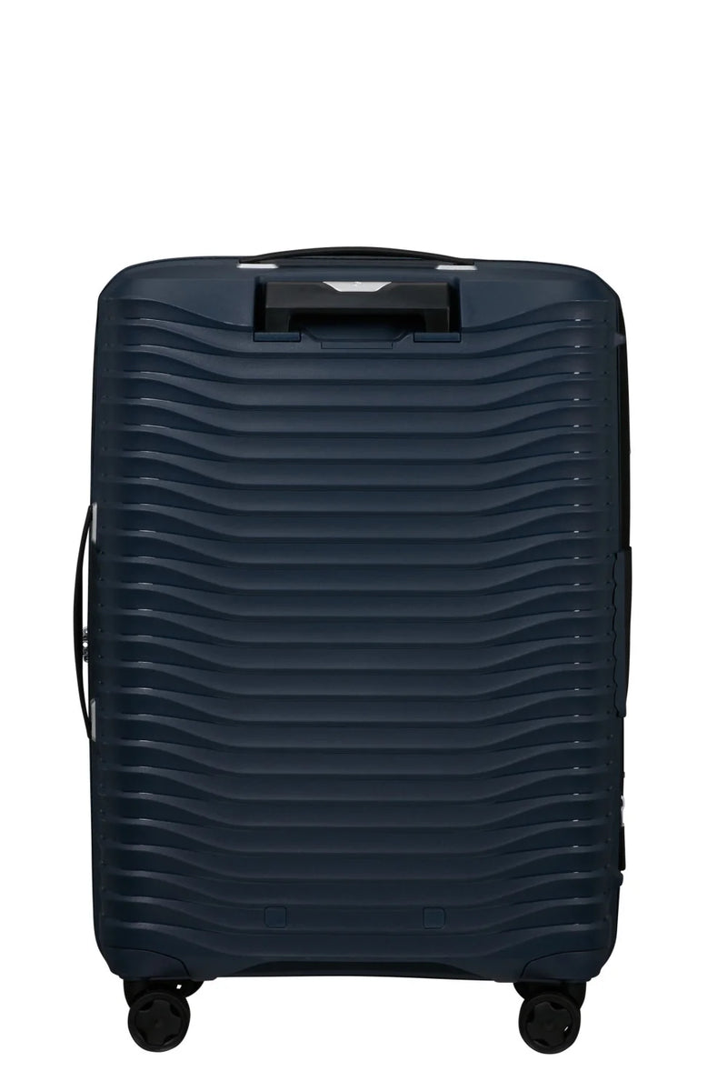 Samsonite Upscape Spinner (4 wheels) 68cm Navy