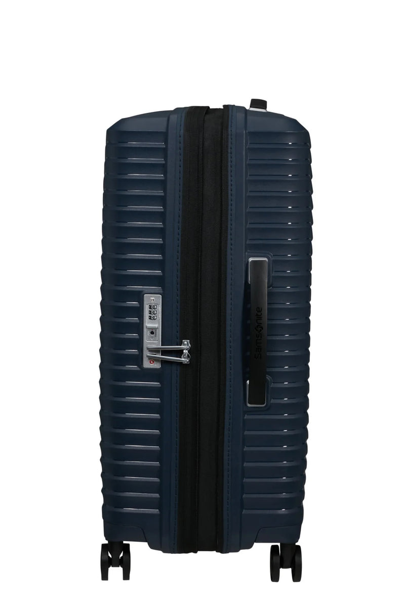 Samsonite Upscape Spinner (4 wheels) 68cm Navy