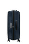 Samsonite Upscape Spinner (4 wheels) 68cm Navy