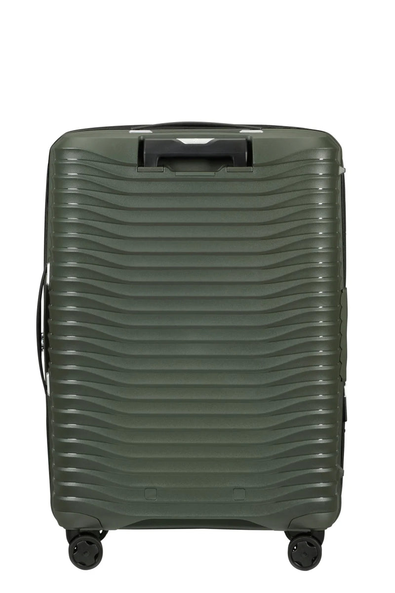 Samsonite Upscape Spinner (4 wheels) 68cm Climbing Ivy