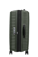 Samsonite Upscape Spinner (4 wheels) 68cm Climbing Ivy