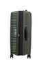 Samsonite Upscape Spinner (4 wheels) 68cm Climbing Ivy