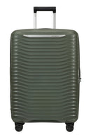 Samsonite Upscape Spinner (4 wheels) 68cm Climbing Ivy