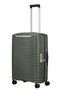 Samsonite Upscape Spinner (4 wheels) 68cm Climbing Ivy