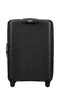 Samsonite Upscape Spinner 75cm Black With Free Luggage Glove