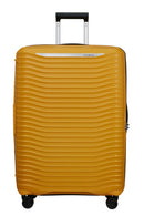 Samsonite Upscape Spinner (4 wheels) 75cm Yellow