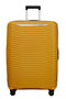 Samsonite Upscape Spinner (4 wheels) 75cm Yellow