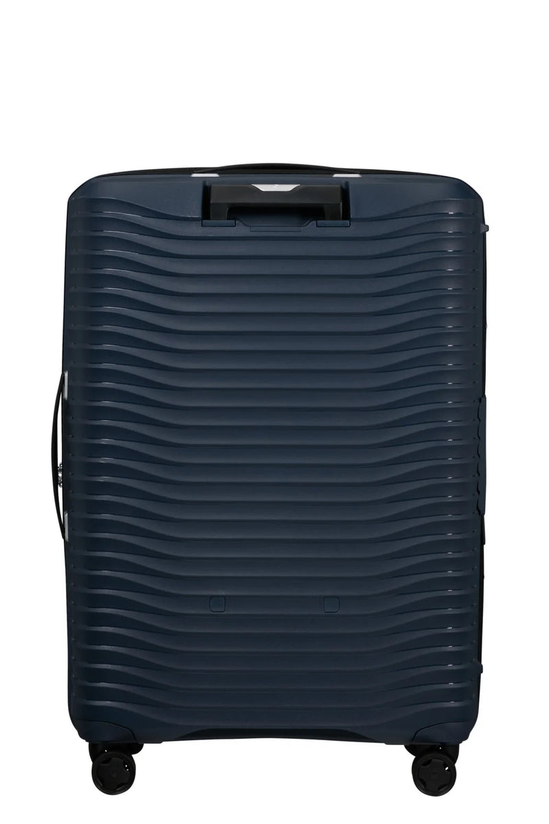 Samsonite Upscape Spinner (4 wheels) 75cm Navy
