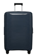 Samsonite Upscape Spinner (4 wheels) 75cm Navy