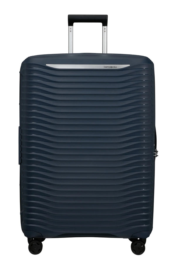 Samsonite Upscape Spinner (4 wheels) 75cm Navy