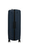 Samsonite Upscape Spinner (4 wheels) 75cm Navy