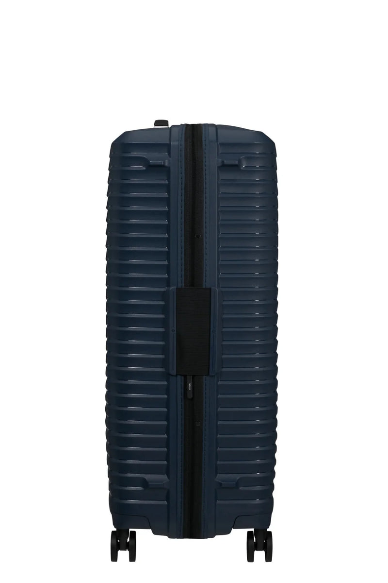 Samsonite Upscape Spinner (4 wheels) 75cm Navy