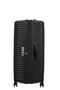 Samsonite Upscape Spinner (4 wheels) 81cm Black